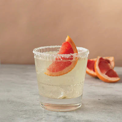 Tribe Spiced Grapefruit Paloma