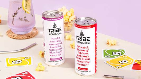 Kombucha vs. Other Fermented Beverages: What Makes It Unique?