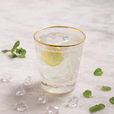 Tribe Sparkling Mojito