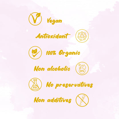 Tribe Kombucha Probiotic Super Drink | Supports Gut Health | Gluten-Free | Naturally Fermented | Super Refreshing | | Gluten free | Antioxidant and Hydration | Gingerade and Lavender| ack of 24 |250 ML