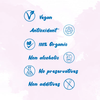 Tribe Kombucha Probiotic Super Drink | Supports Gut Health | Gluten-Free | Naturally Fermented | Super Refreshing | Classic and Lavender| Pack of 24 |250 ML