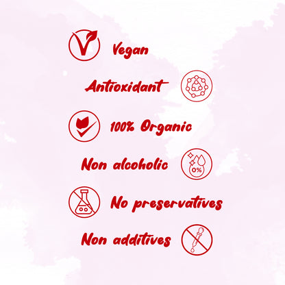 Tribe Kombucha Probiotic Super Drink | Supports Gut Health | Gluten-Free | Naturally Fermented | Super Refreshing | Gluten free | Antioxidant and Hydration | Lavender and Hibiscus| Pack of 24 |250 ML