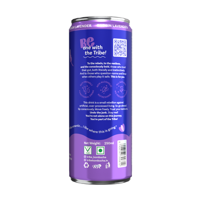 Tibe Komboucha Pribiotic Drink