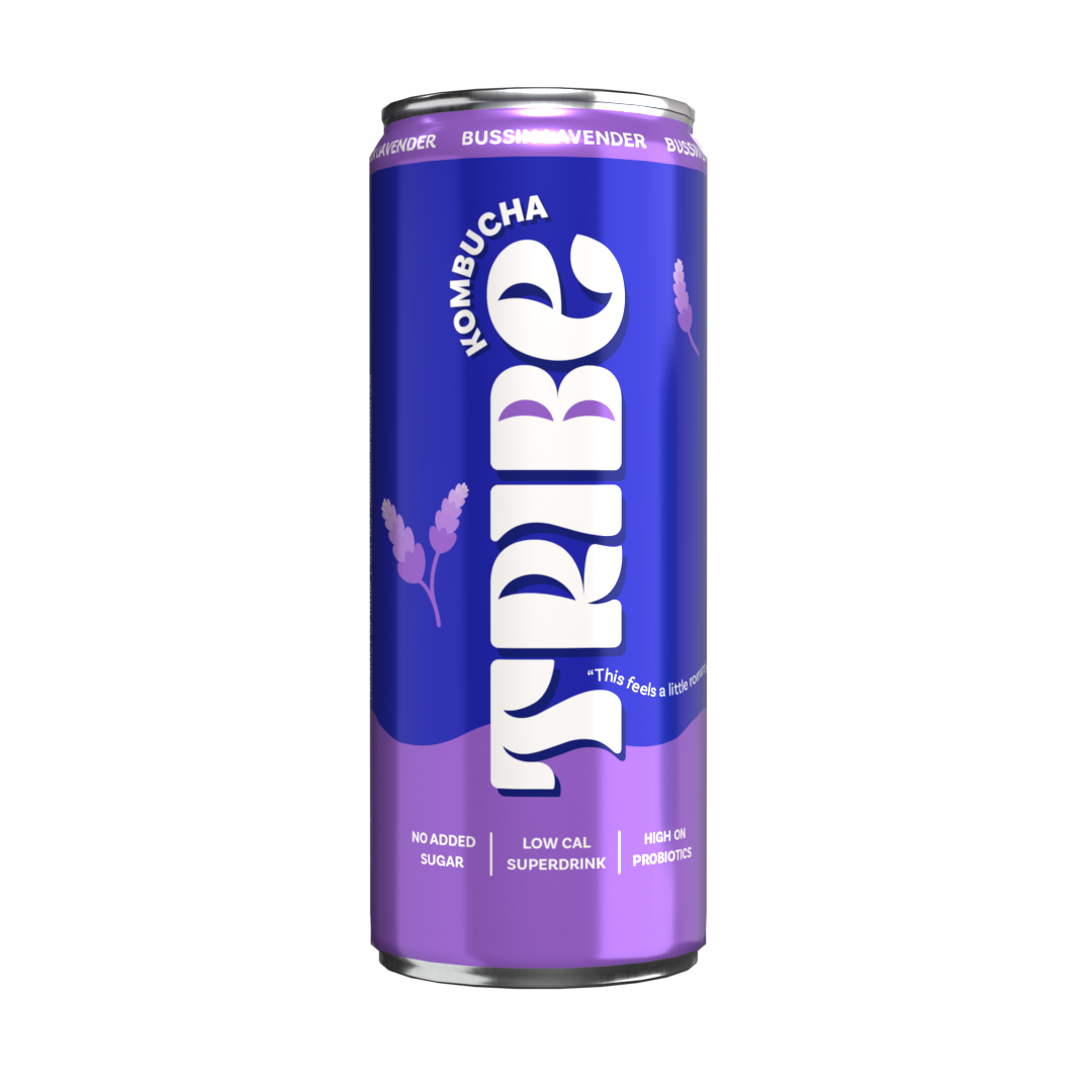 Tibe Komboucha Pribiotic Drink