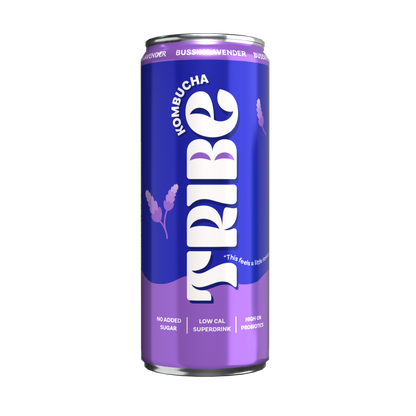 Tibe Komboucha Pribiotic Drink