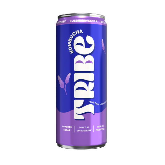 Tibe Komboucha Pribiotic Drink